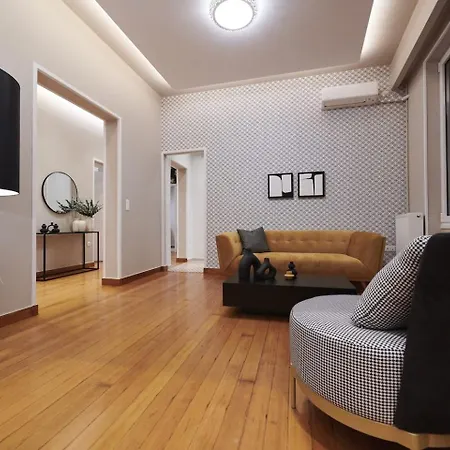 Ma Maison Acropolis Mansion, Penthouse Suite No7 With Exclusive Roof Garden, Ultra High Speed Internet 500 Mbps, 500 Meters From Acropolis 雅典 Exterior photo