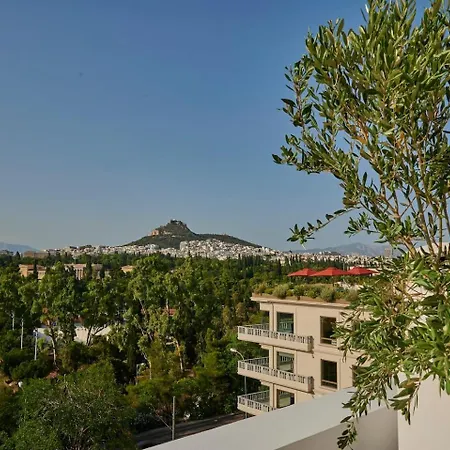 Ma Maison Acropolis Mansion, Penthouse Suite No7 With Exclusive Roof Garden, Ultra High Speed Internet 500 Mbps, 500 Meters From Acropolis 雅典 Exterior photo