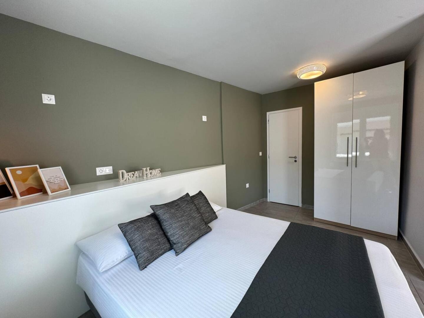 Apartment Ma Maison Acropolis Mansion: Penthouse With Rooftop Garden Near Acropolis Athens