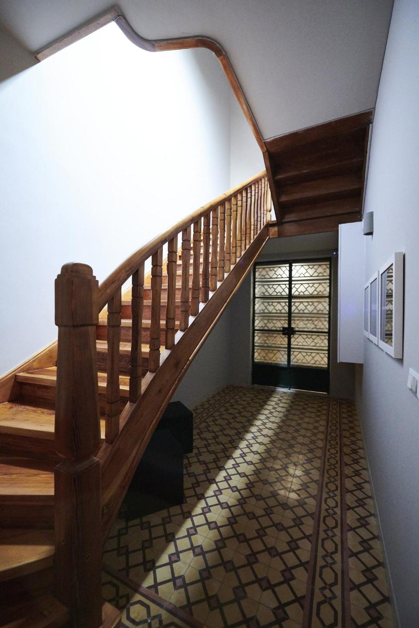 Ma Maison Acropolis Mansion: Penthouse With Rooftop Garden Near Acropolis Apartment *