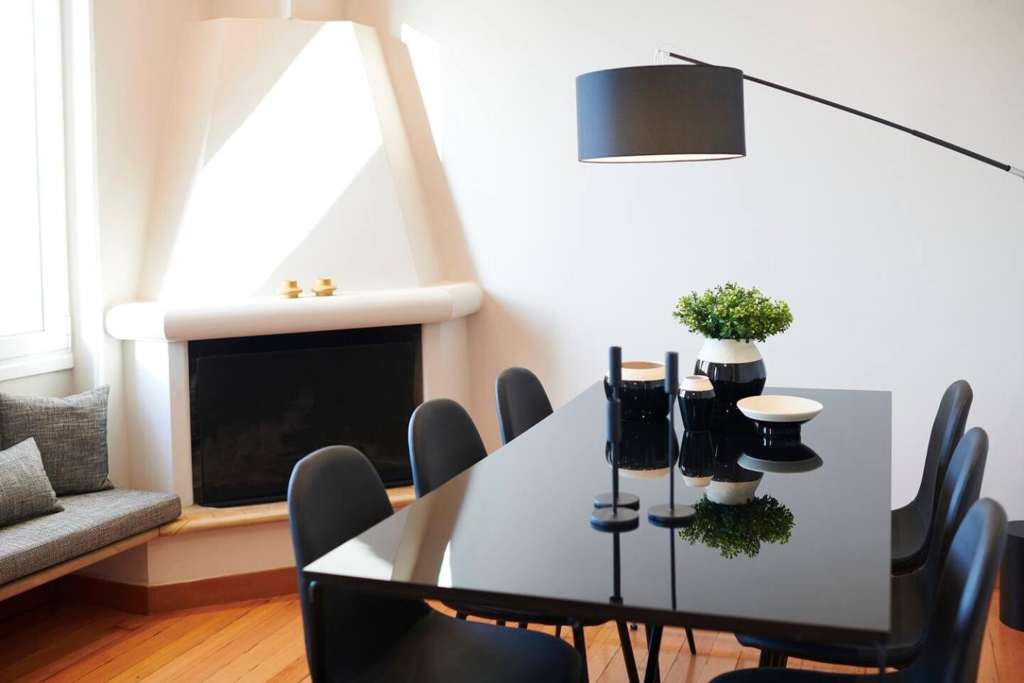Ma Maison Acropolis Mansion: Penthouse With Rooftop Garden Near Acropolis Apartment Athens