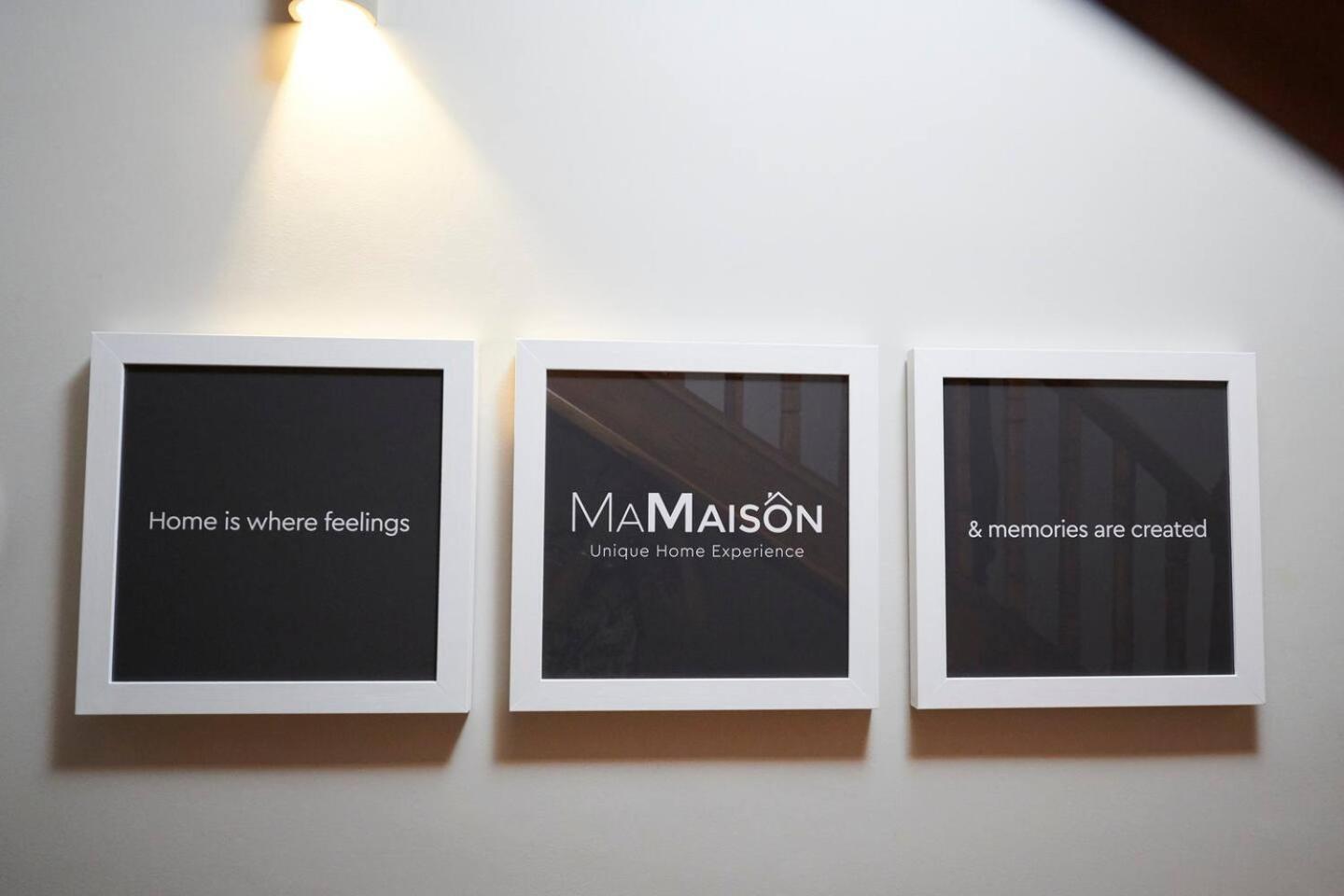 Ma Maison Acropolis Mansion: Penthouse With Rooftop Garden Near Acropolis