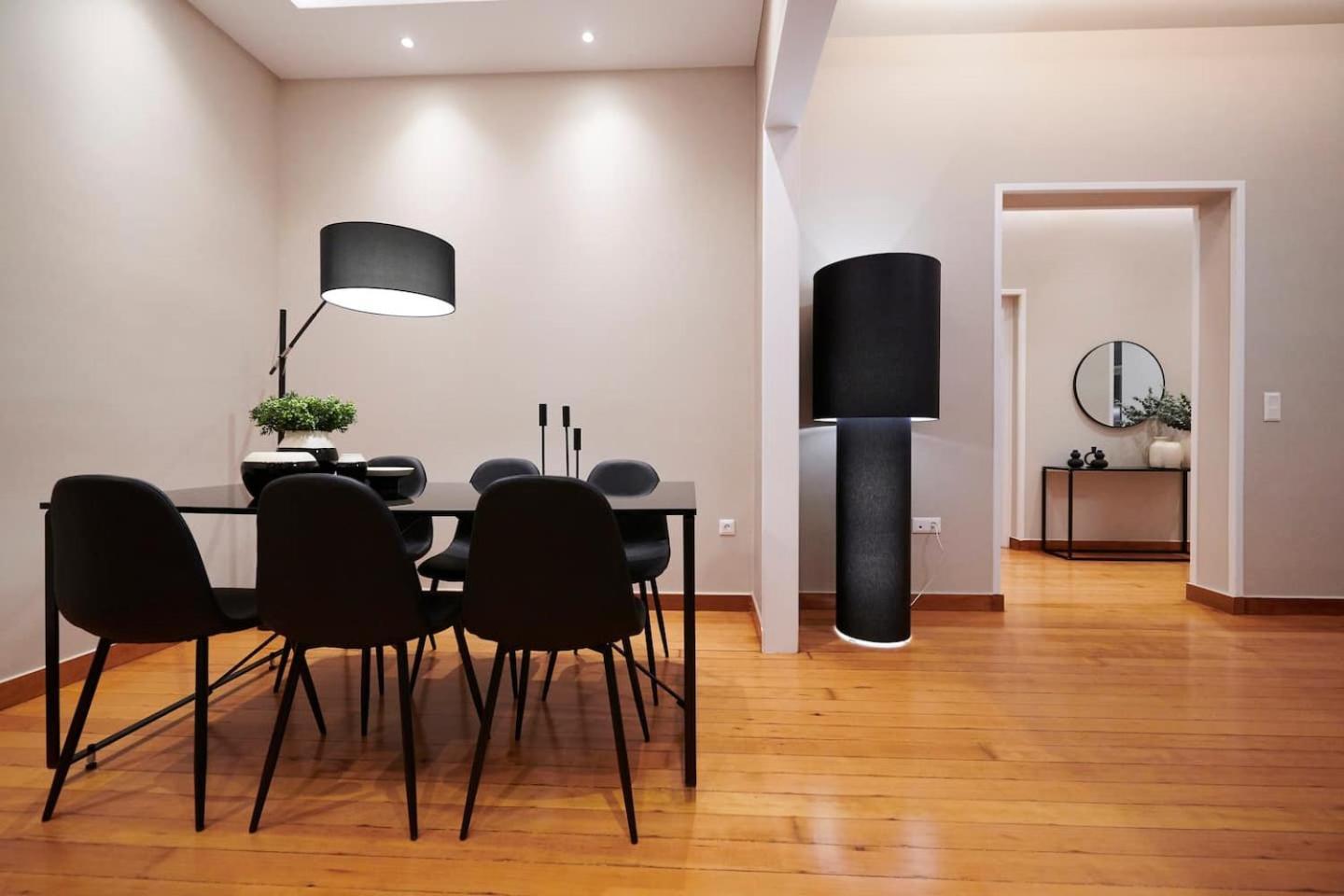 Ma Maison Acropolis Mansion, Penthouse No7 With Exclusive Roof Garden, Ultra High Speed Internet 500 Mbps, 500 Meters From Acropolis Αθήνα