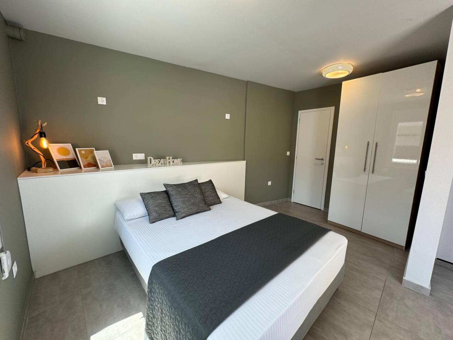 Ma Maison Acropolis Mansion, Penthouse No7 With Exclusive Roof Garden, Ultra High Speed Internet 500 Mbps, 500 Meters From Acropolis Διαμέρισμα Αθήνα