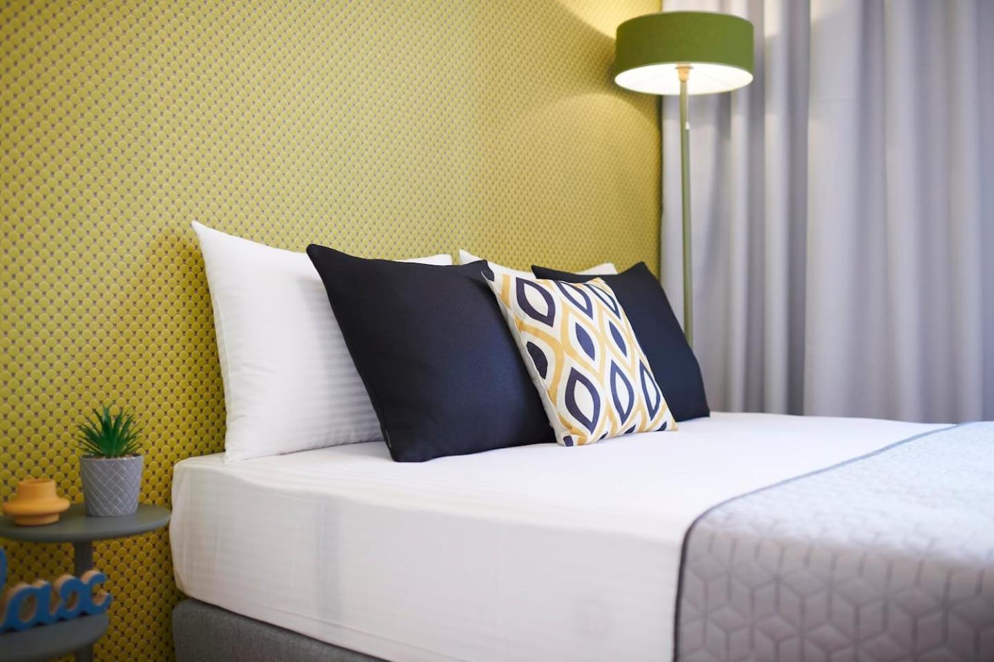 Διαμέρισμα Ma Maison Acropolis Mansion, Penthouse No7 With Exclusive Roof Garden, Ultra High Speed Internet 500 Mbps, 500 Meters From Acropolis *