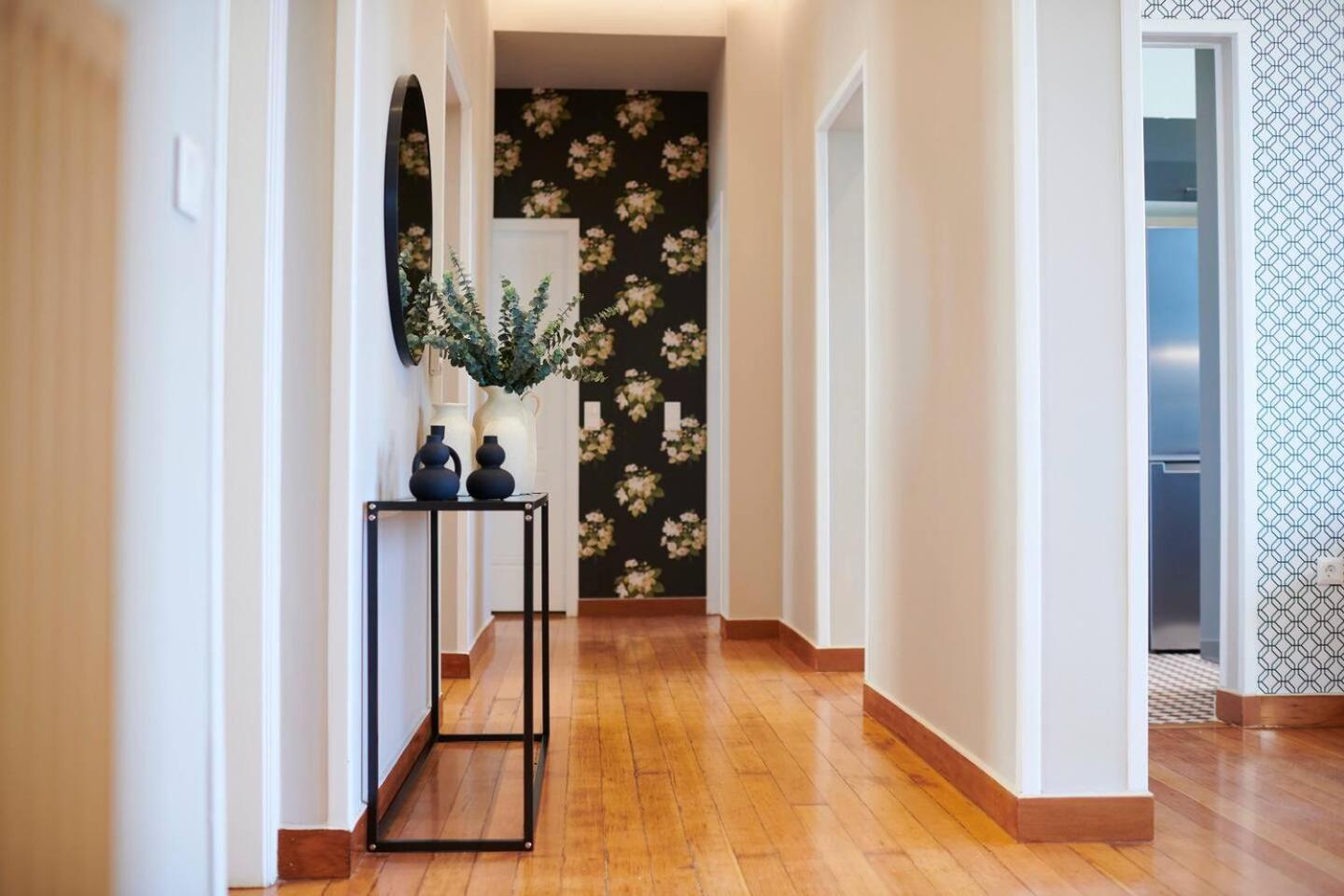 Διαμέρισμα Ma Maison Acropolis Mansion, Penthouse No7 With Exclusive Roof Garden, Ultra High Speed Internet 500 Mbps, 500 Meters From Acropolis Αθήνα