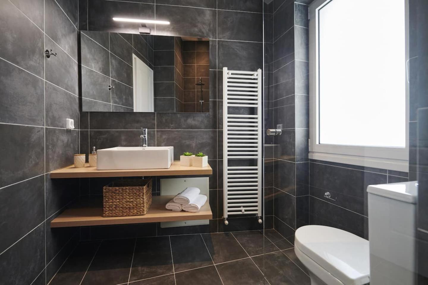 Διαμέρισμα Ma Maison Acropolis Mansion, Penthouse No7 With Exclusive Roof Garden, Ultra High Speed Internet 500 Mbps, 500 Meters From Acropolis